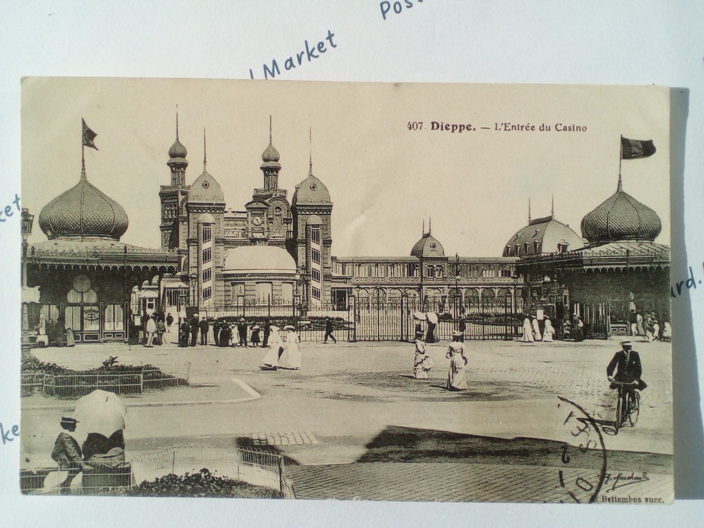 /France/Dieppe/FR_place_1912_Dieppe. Entree du Casino.jpg